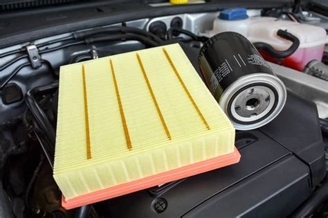 7 Best Car Air Filters of 2025