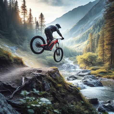 The Best Electric Trail Bike for Trails and Off-Road Adventures ...