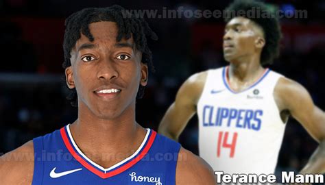 Terance Mann: Bio, family, net worth