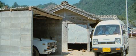 IMCDb Org 1979 Suzuki Carry ST40 In Otoko Wa Tsurai Yo Torajiro