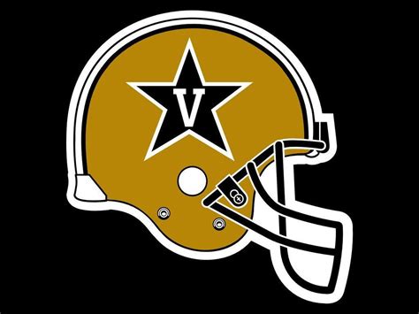 Vanderbilt Commodores Football Wallpapers - Wallpaper Cave