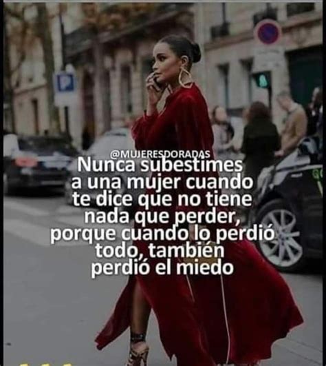 Pin De Kaizen Guerrera En Frases Frases Mujeres Frases De Mujer