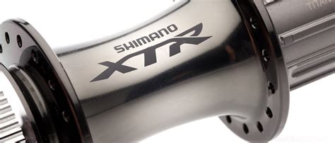 Shimano XTR M9010 Rear Hub Excel Sports Shop Online From Boulder Colorado