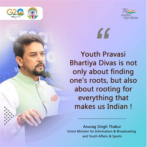 PIB India On Twitter Youth Pravasi Bhartiya Divas Is Not Only About