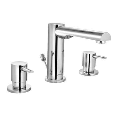 Florentine Prime Popup Waste Hole Basin Mixer Jaquar Uae