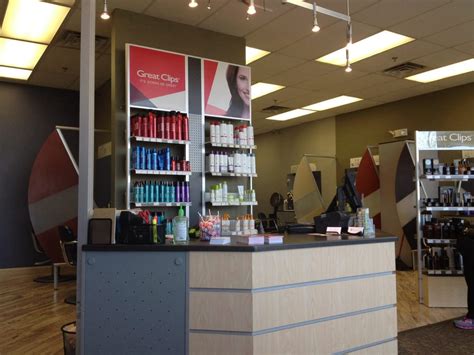 Great Clips Hair Salons 130 W Tiverton Way Lexington Ky Phone Number Services Yelp