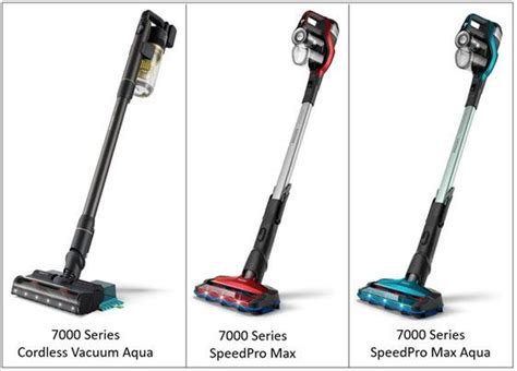 How to clean my Philips 7000 Series Cordless Vacuum Cleaner | Philips