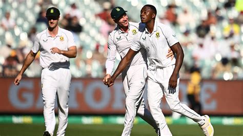 'Cancel the Tour': South Africa sparks outrage after NZ vs SA Tests snub