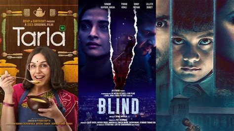 From Blind To Adhura New Exciting Ott Releases To Watch This Week