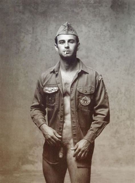 Vintage Gay Naked Photo BoyFriendTV