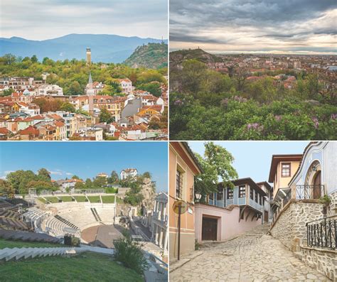 Charming Things To Do In Plovdiv Bulgaria Clumsy Girl Travels