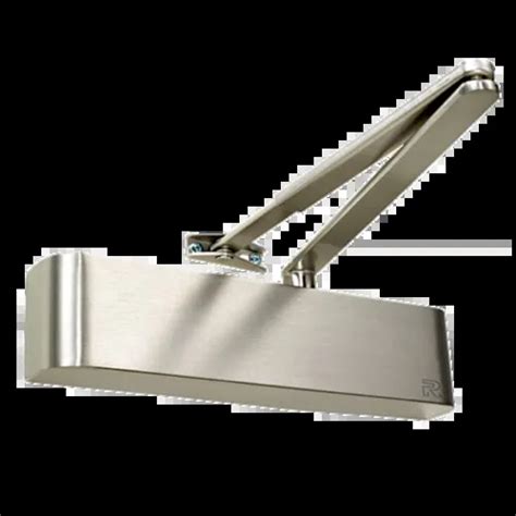 Rutland Fire Rated Ts5204 Door Closer Size En 2 4 With Backcheck