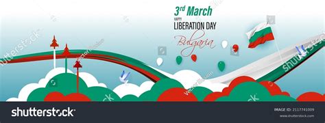 Vector Illustration Of Happy Liberation Day Royalty Free Stock Vector