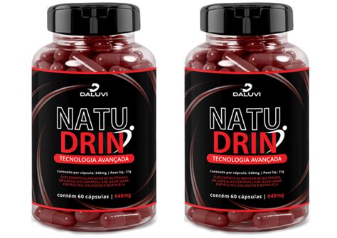 Natudrin - Site Oficial!
