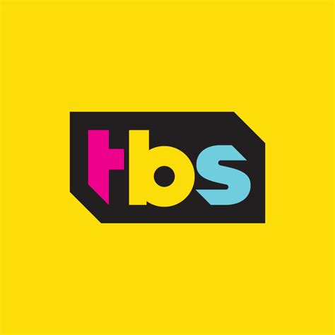 TBS Logo - LogoDix