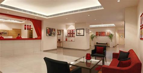 Red Fox Hotel Madhapur, Hyderabad | Banquet Hall | Wedding Hotel ...