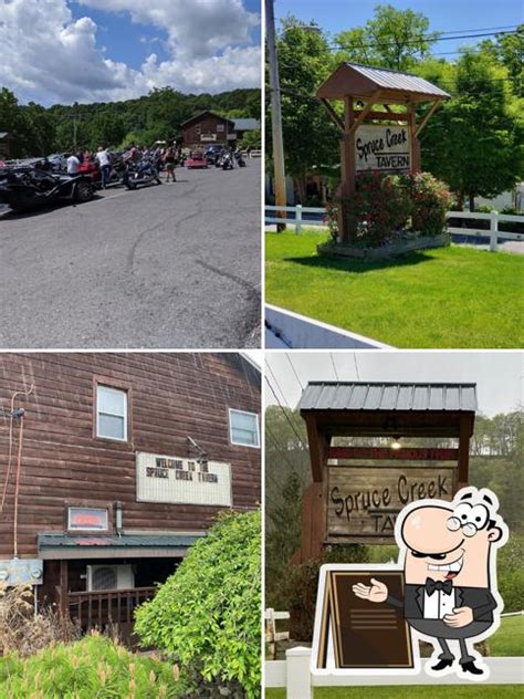 Spruce Creek Tavern, 5450 Isett Rd in Spruce Creek - Restaurant reviews