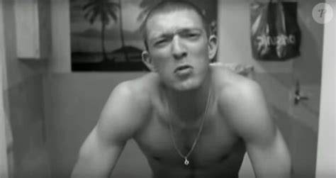 Photo Vincent Cassel Dans Le Film La Haine De Mathieu Kassovitz 1995 Purepeople