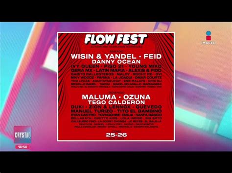 ¿cuánto Cuesta Comer En El Restaurante De Maluma Estará En El Flow Fest 2023