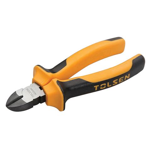 Side Cutters | Pliers & Metal Cutters | Tilgear