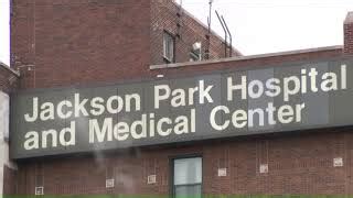 Jackson Park Hospital Mission Statement - Zippia