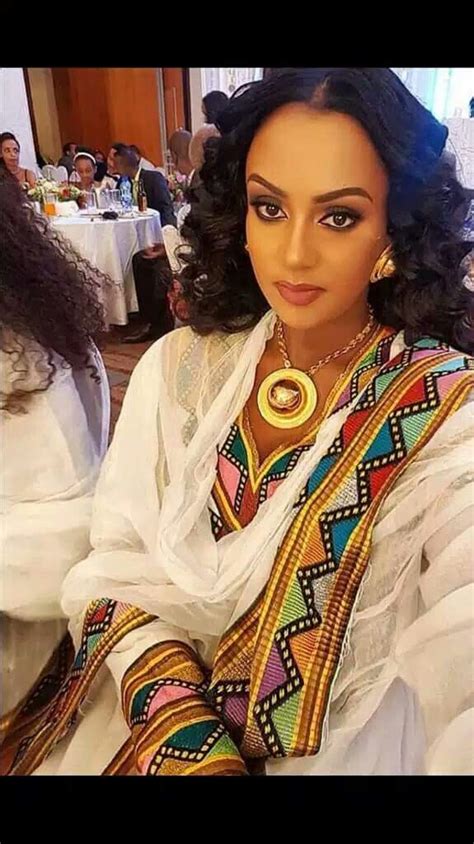 Ethiopian Fashion Ethiopianfashion Ethiopian Dress 47000 Hot Sex Picture