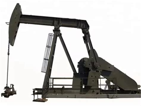 Drilling Rig Parts Used Pump Jack Pumping Unit Pumping Units And Pump