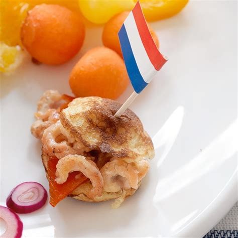 Ontdek Onze Lekkere Zalm Met Garnalen Recepten Jumbo