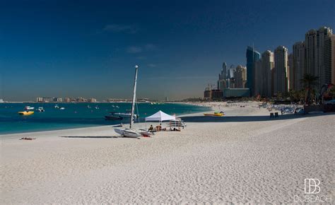 Sheraton Jumeirah Beach Resort - Beach and Pool Access