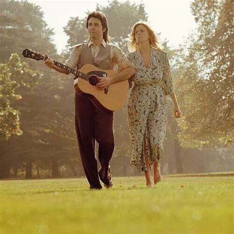 Pin By Tina Johnson On My First Love Linda Mccartney Paul And Linda