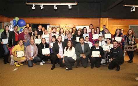 La Cámara de Comercio Latina de Wisconsin celebra el surgimiento de 75 Nuevos Emprendedores en