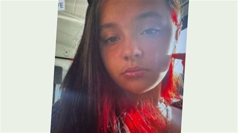 Boston Police Issue Urgent Search For Missing 12 Year Old Girl