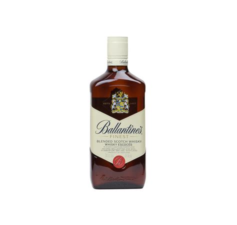 Ballantines Finest 700ml La Penca Vinos