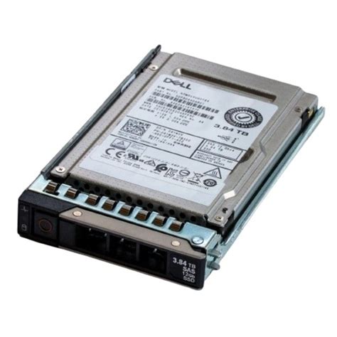 Dell Hcmw Tb Sas Gbps Ssd Mixed Use Dwpd Tlc Hot Plug Brand New Year Warranty Allhdd