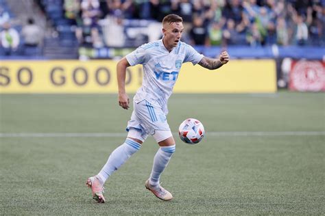 Seattle Sounders Vs Austin FC Prediction And Betting Tips May 17 2023