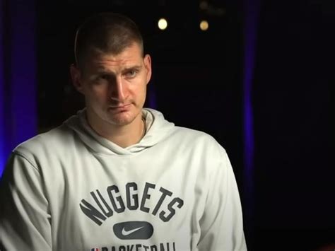 OČEKIVANO Nikola Jokić igra na Olimpijskim igrama Simptom