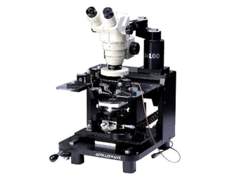 Probing Solutions - AGVA Technologies Pte Ltd 