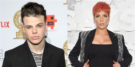 Yungblud And Halsey Feat Travis Barker 11 Minutes Stream Lyrics