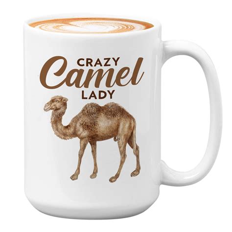 Camel Coffee