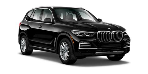 2019 BMW X5 Price, Specs | Competition BMW of Smithtown