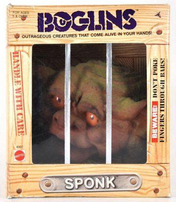 17 Best images about Boglins!! on Pinterest | Toys, Ghosts and Vintage