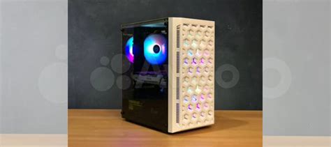 Мощный игровой компьютер GTX 1060 i7 купить в Екатеринбурге ...