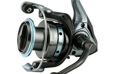 Okuma Alaris Spin Reel ALS-20