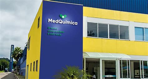 Lupin MedQuímica deve superar R 300 mi em receita em 2025 Abradilan