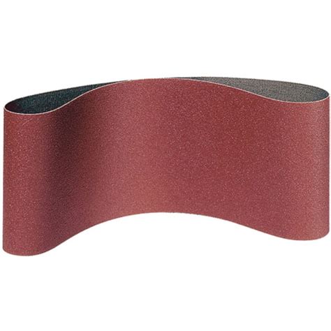 Bandes Abrasives Courtes Ls Xh Sur Support Toile Klingspor