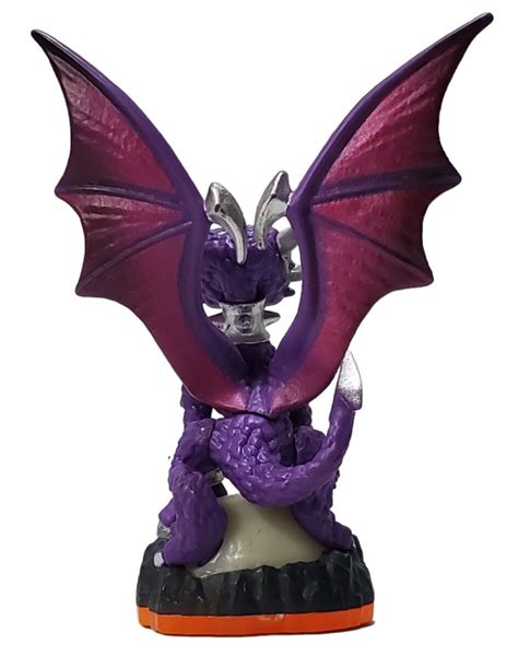 Spyro And Cynder Skylanders Giants