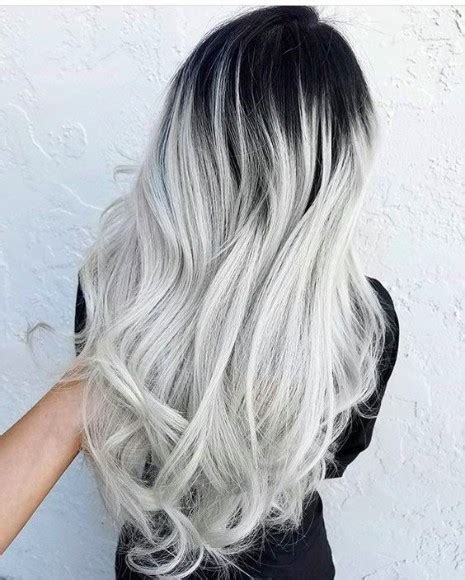 45 Popular Ombre Hairstyles Hairstyle On Point