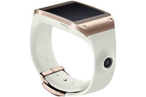 Samsung Galaxy Gear smartwatch review - Battery life, compatible phones ...