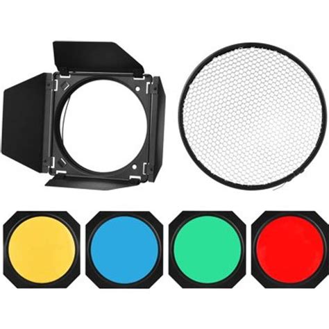 Godox BD-04 Barn Door Kit (1 stores) see prices now