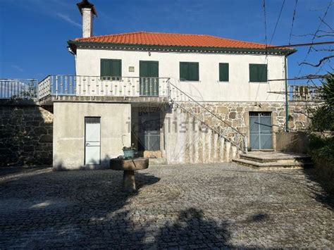 Casa rústica à venda na rua do Topo s n Arca e Ponte de Lima Ponte de